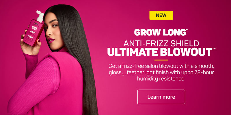 Grow Long Ultimate Blowout