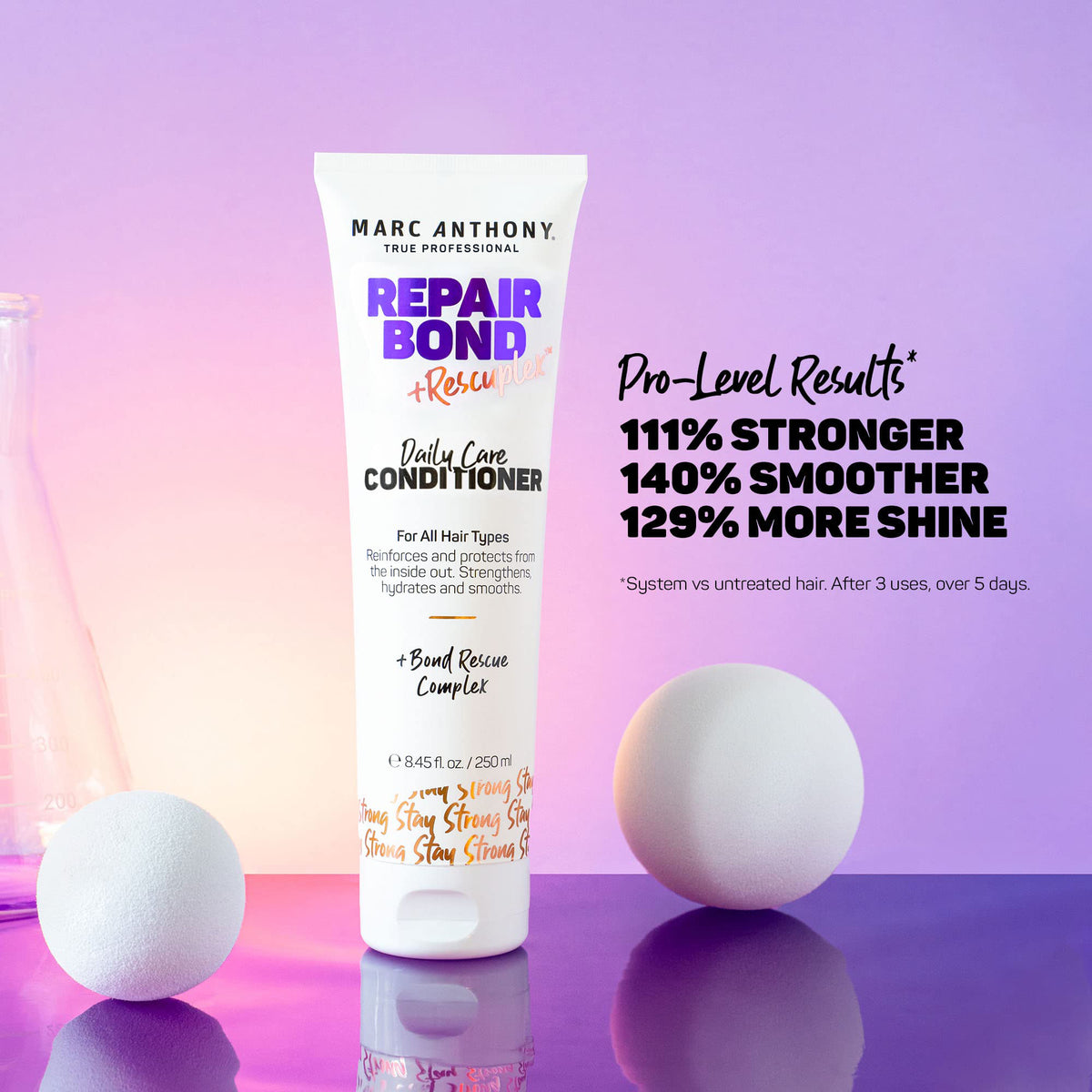 Repair Bond +Rescuplex™ <br> Conditioner