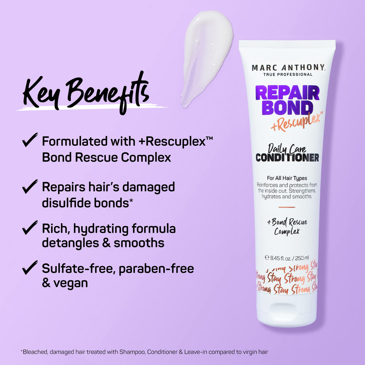 Repair Bond +Rescuplex™ <br> Conditioner