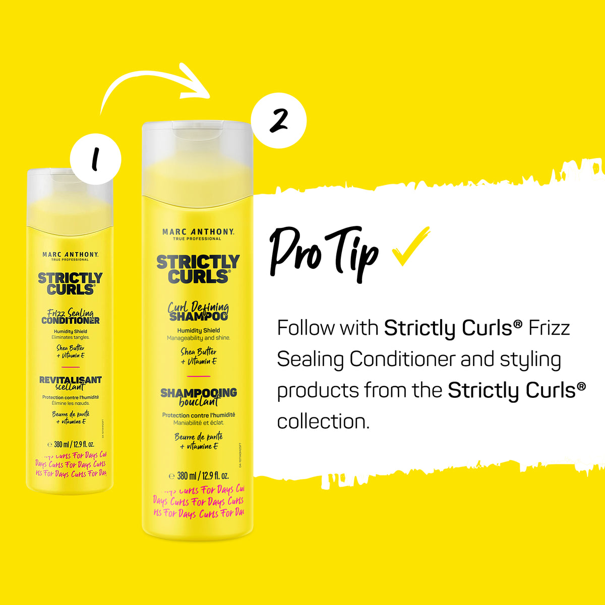 Strictly Curls® <br> Curl Defining Shampoo