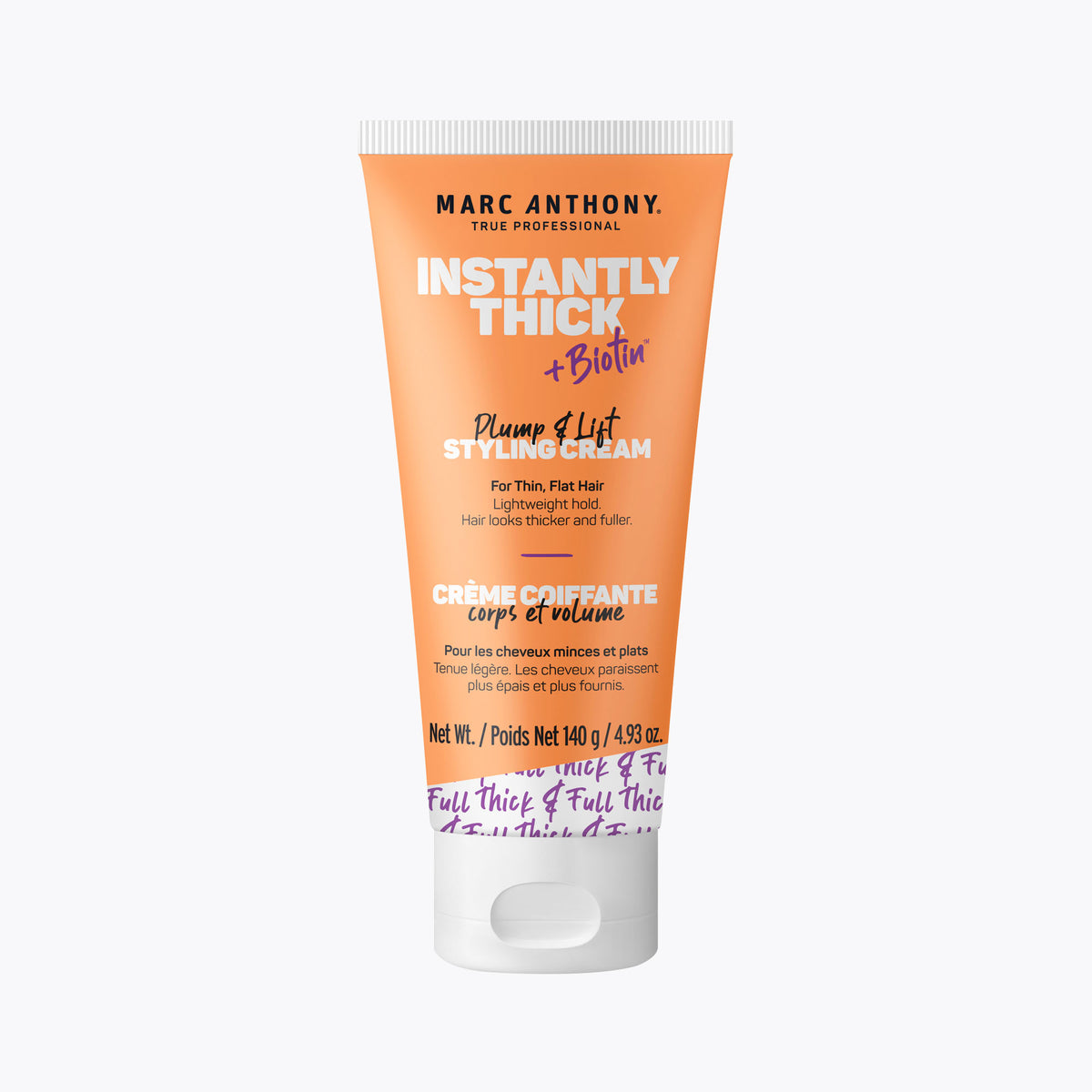 Instantly Thick +Biotin <br> Plump & Lift Styling Cream