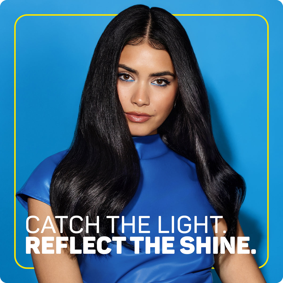 Argan Oil of Morocco <br> Smooth &amp; Shine Oil Treatment