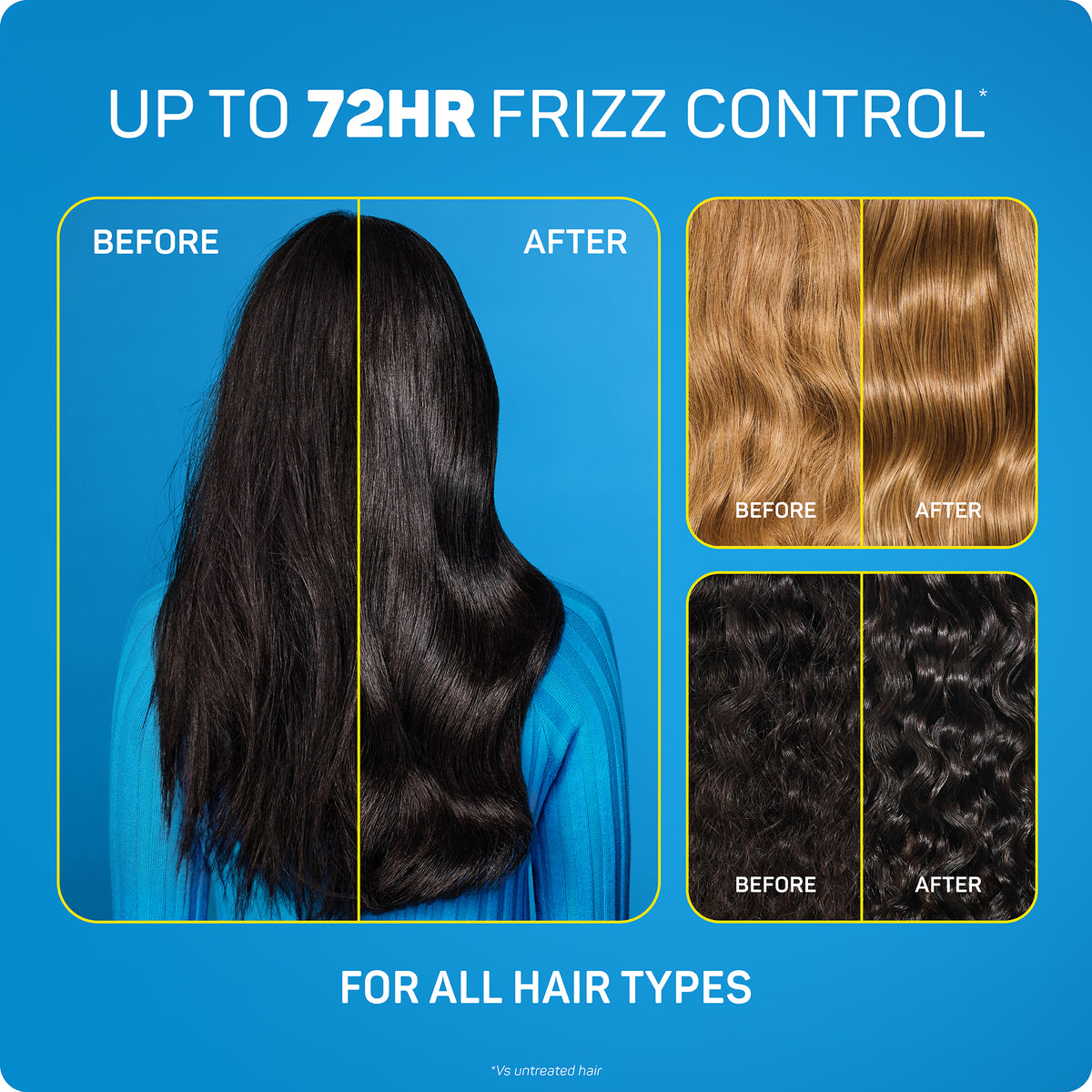 Argan Oil of Morocco <br> Smooth &amp; Shine Oil Treatment