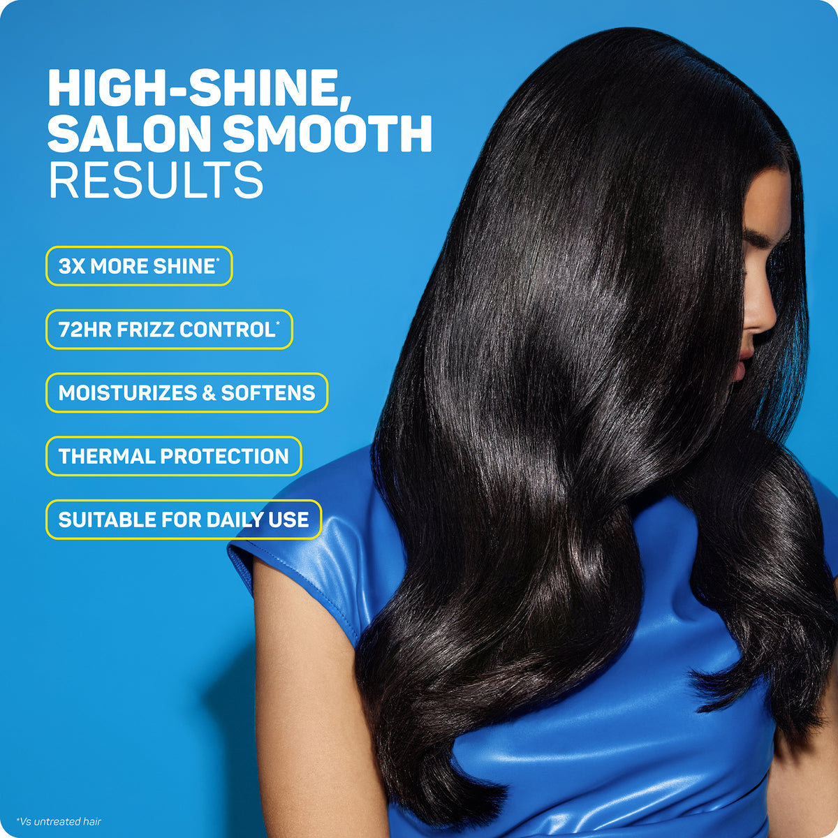 Argan Oil <br> Smooth & Shine Oil Treatment