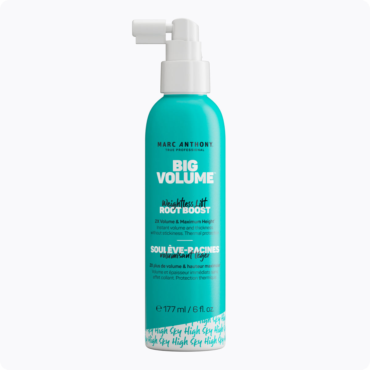 Big Volume™ <br> Weightless Lift Root Boost Spray