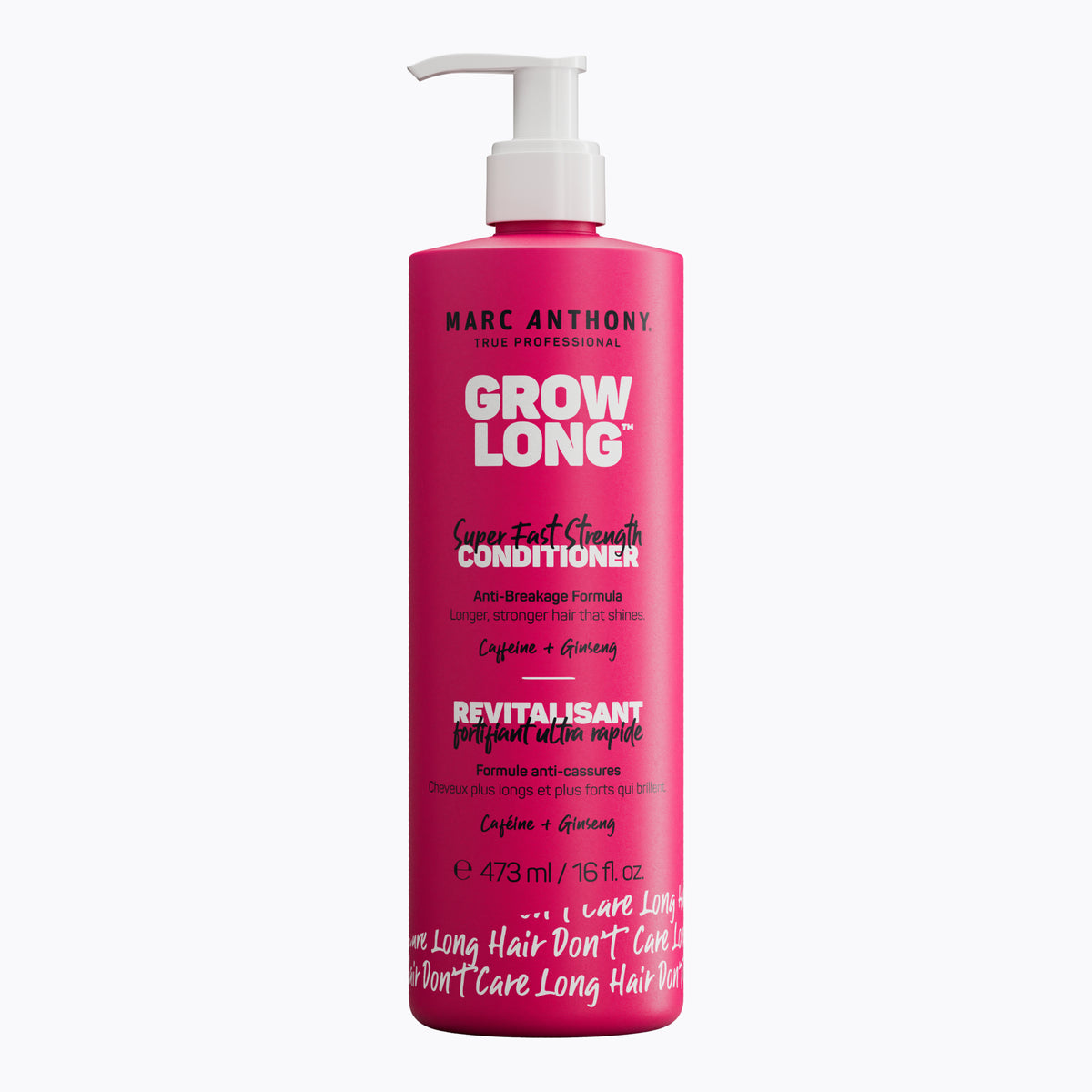 Grow Long™ <br> Super Fast Strength Conditioner