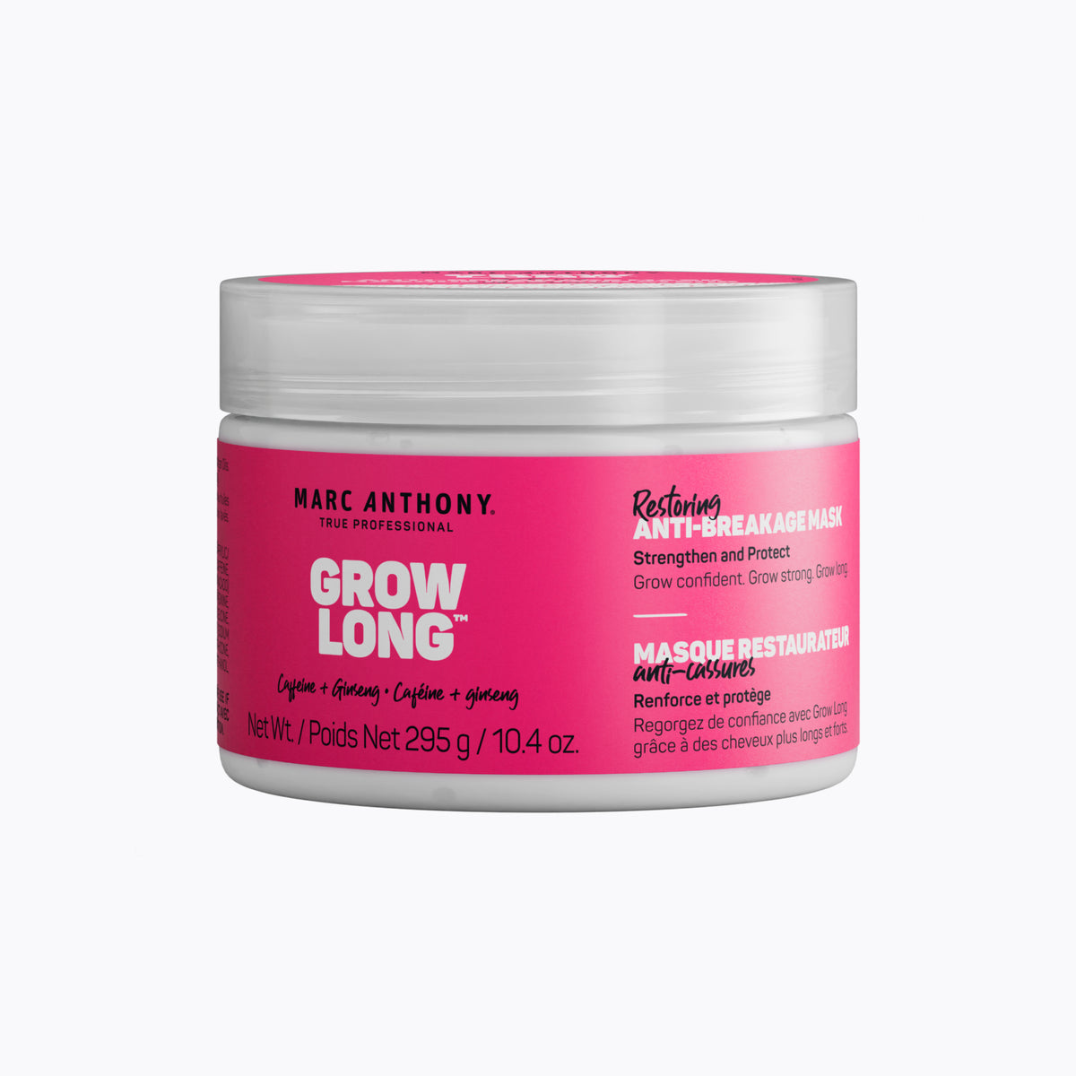 Grow Long™ <br> Anti-Breakage Mask
