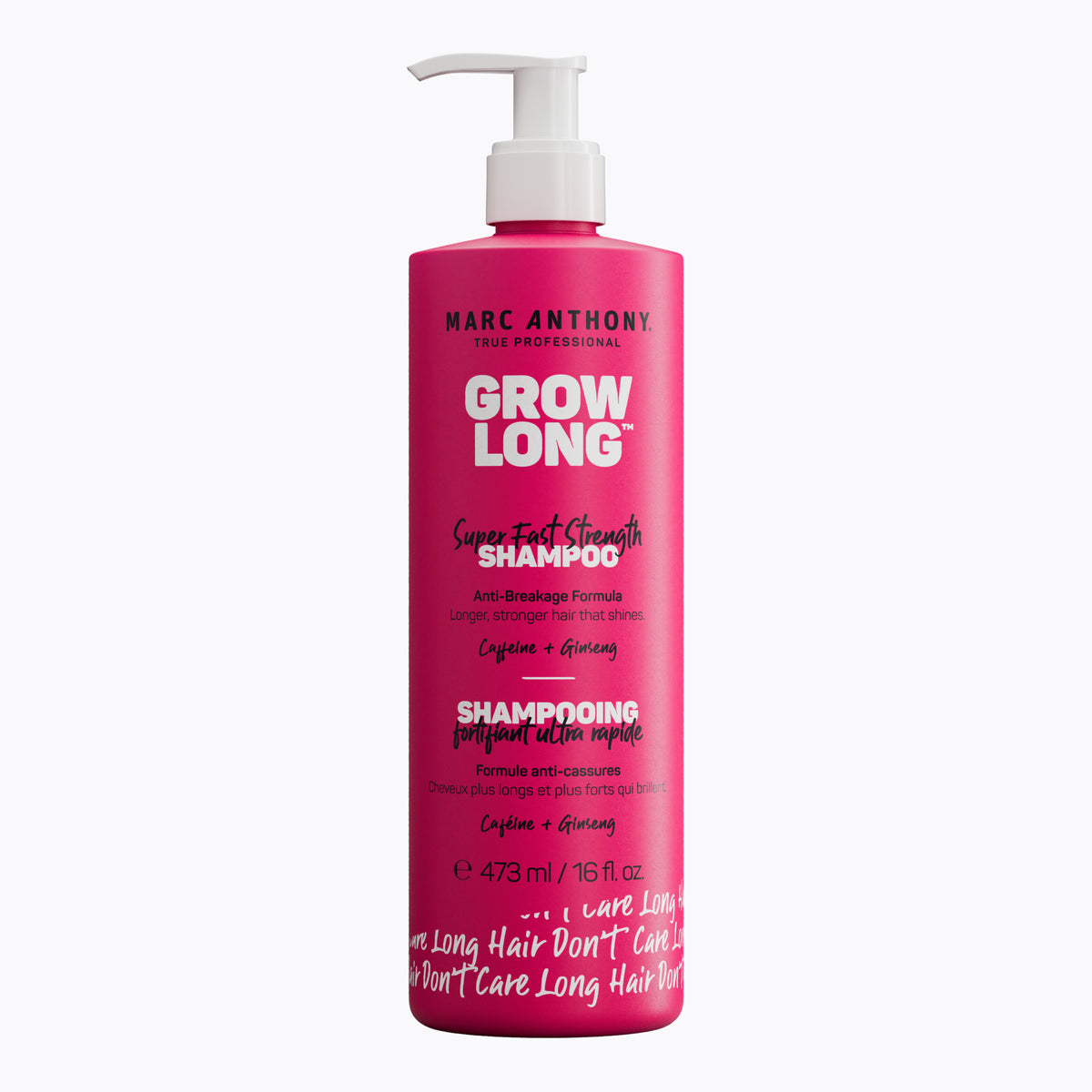 Grow Long™ <br> Super Fast Strength Shampoo