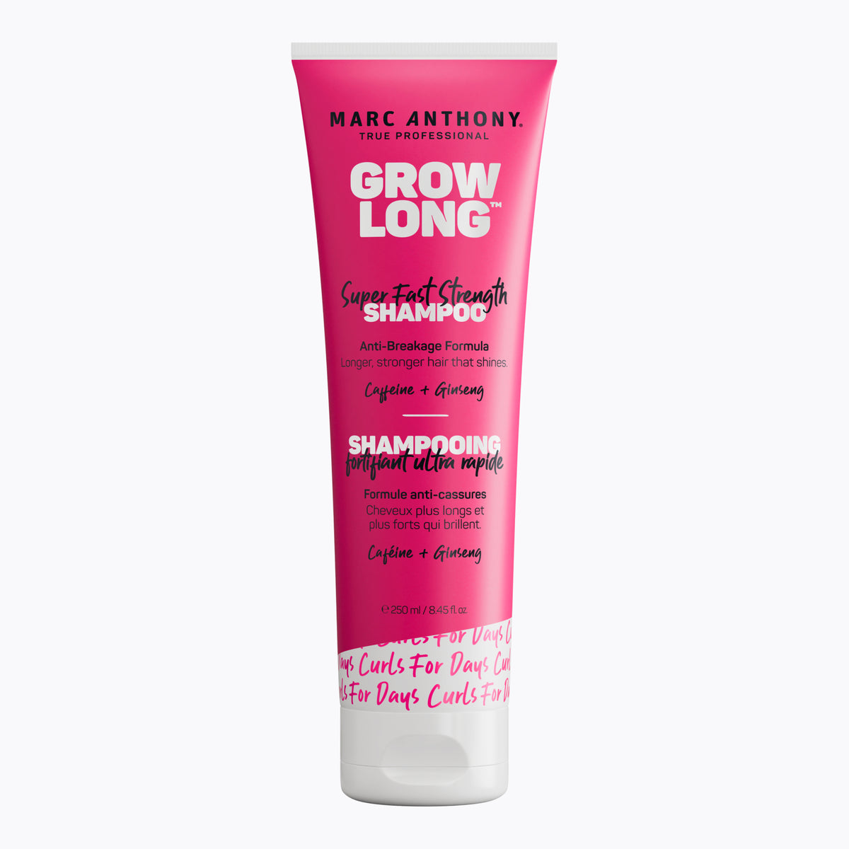 Grow Long™ <br> Super Fast Strength Shampoo