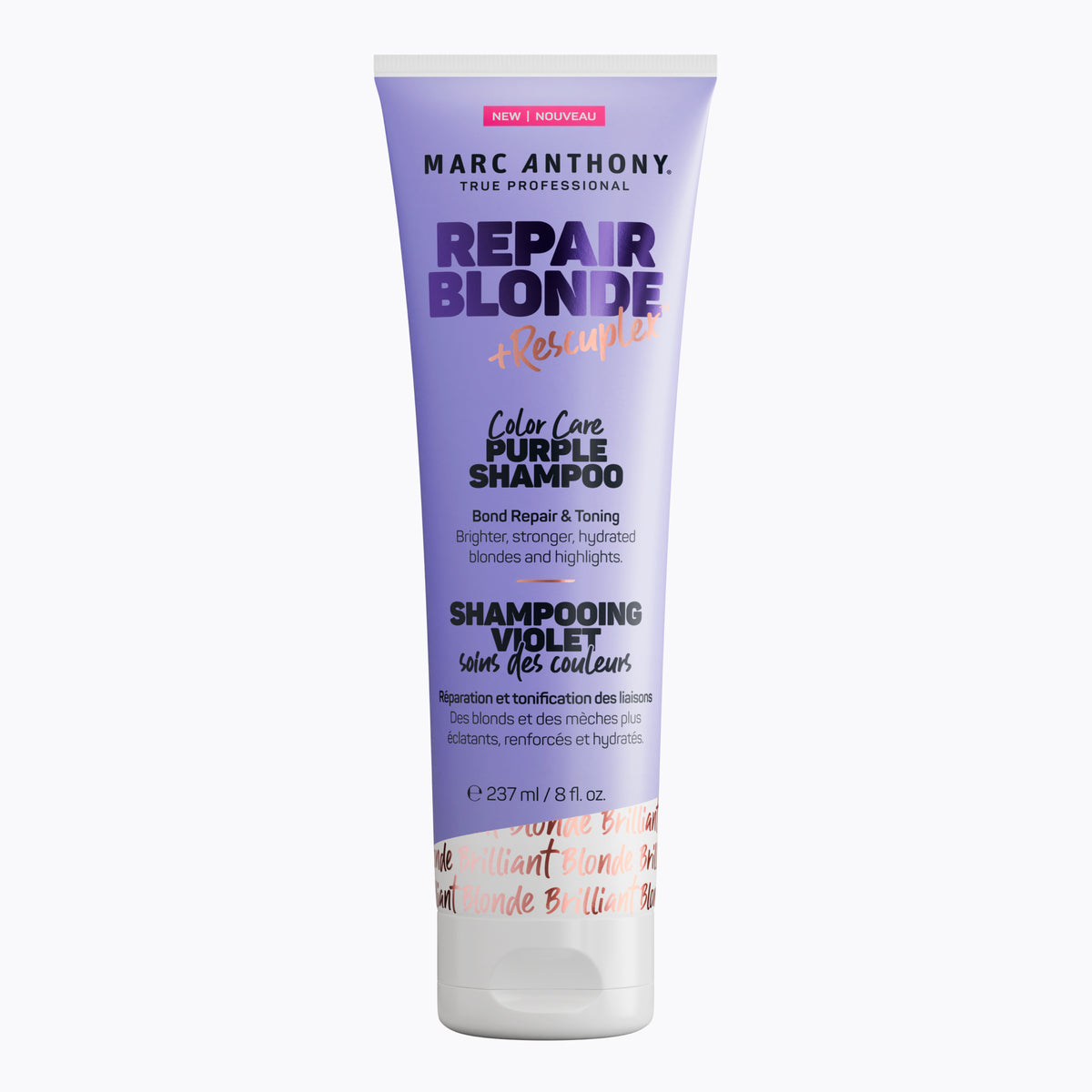 Repair Blonde <br> Purple Shampoo