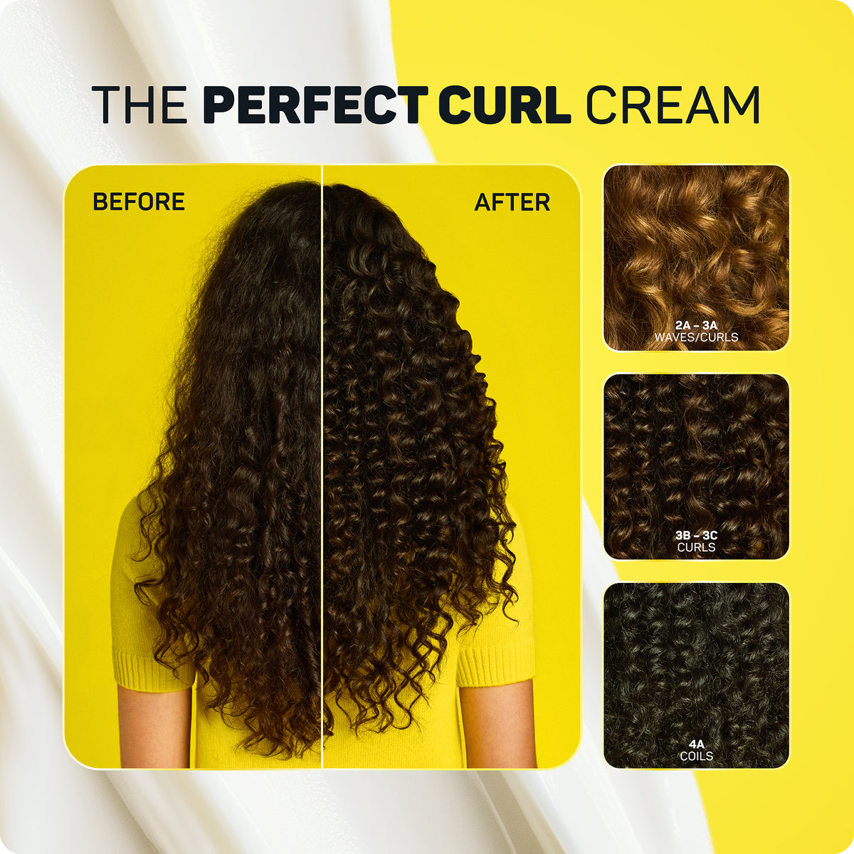 Strictly Curls® <br> Curl Envy Cream