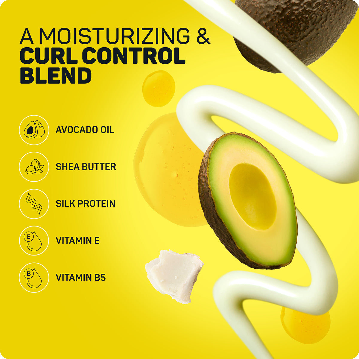 Strictly Curls® <br> Curl Envy Cream