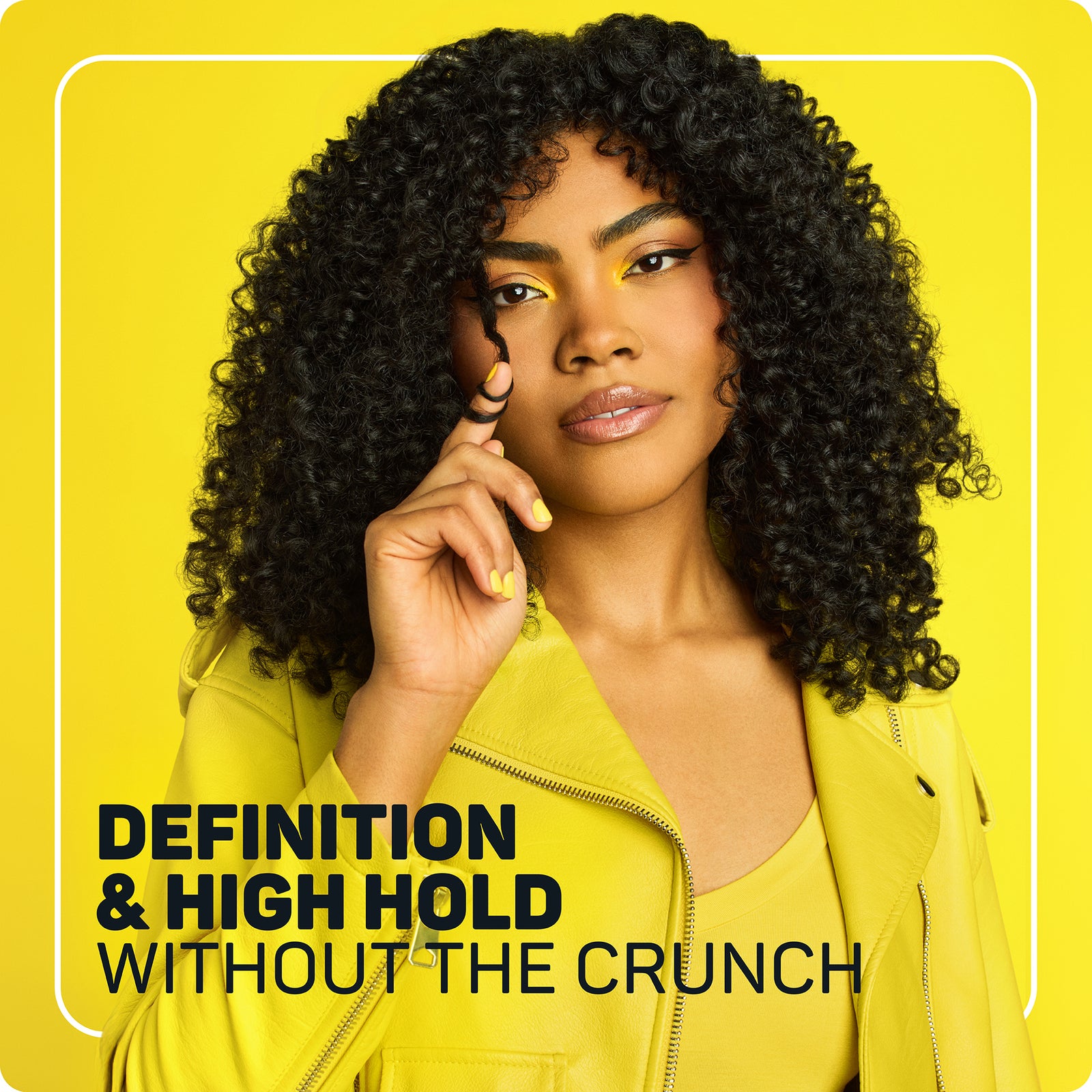 Strictly Curls® <br> Define & Hold Flex Gel