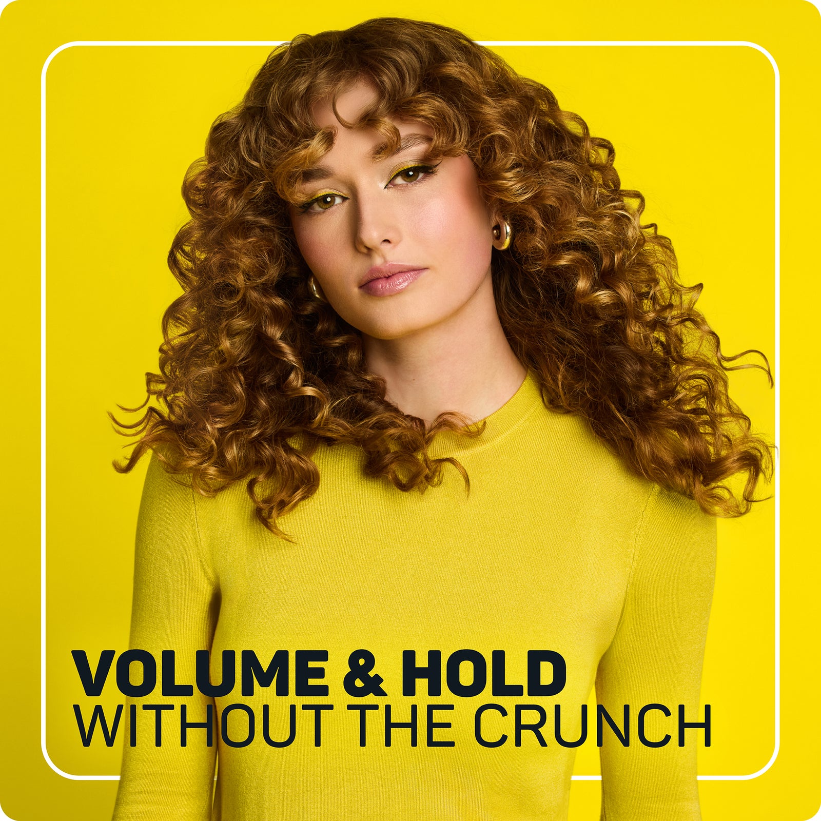 Strictly Curls® <br> Curl Enhancing Styling Foam