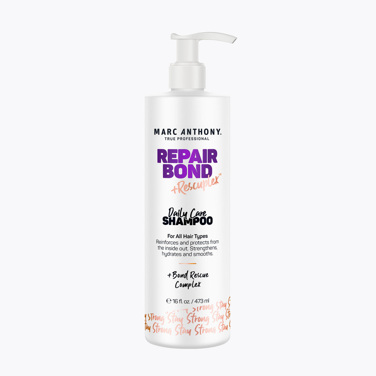 Repair Bond +Rescuplex™ <br> Shampoo