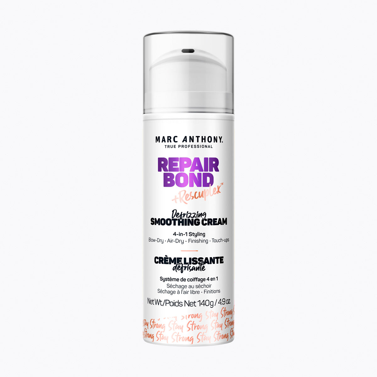 Repair Bond +Rescuplex™ <br> Defrizzing Smoothing Cream