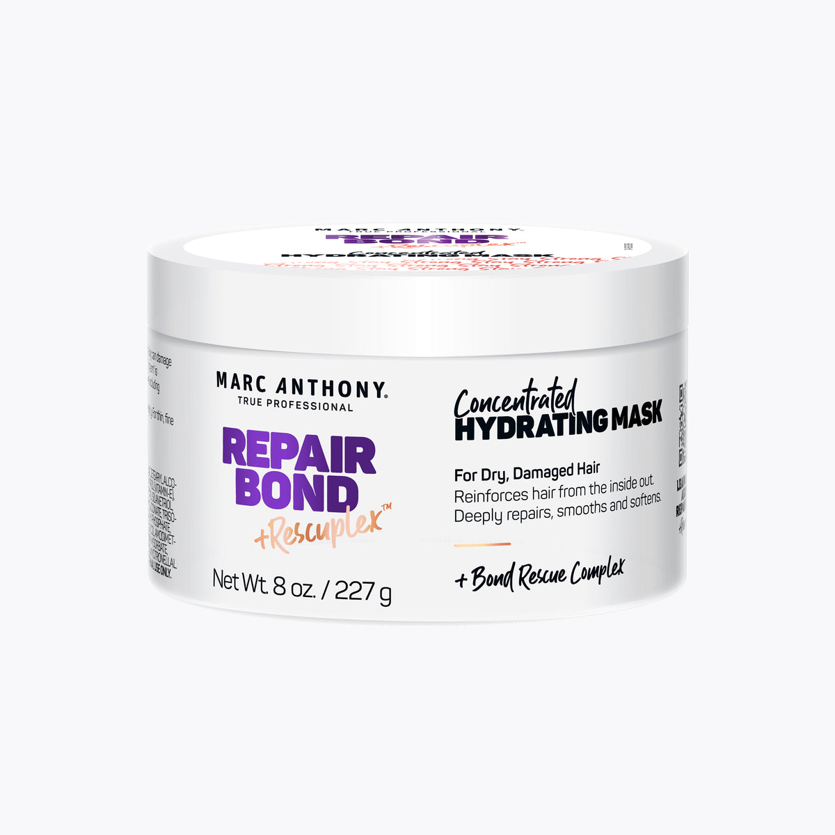 Repair Bond +Rescuplex™ <br> Hydrating Mask