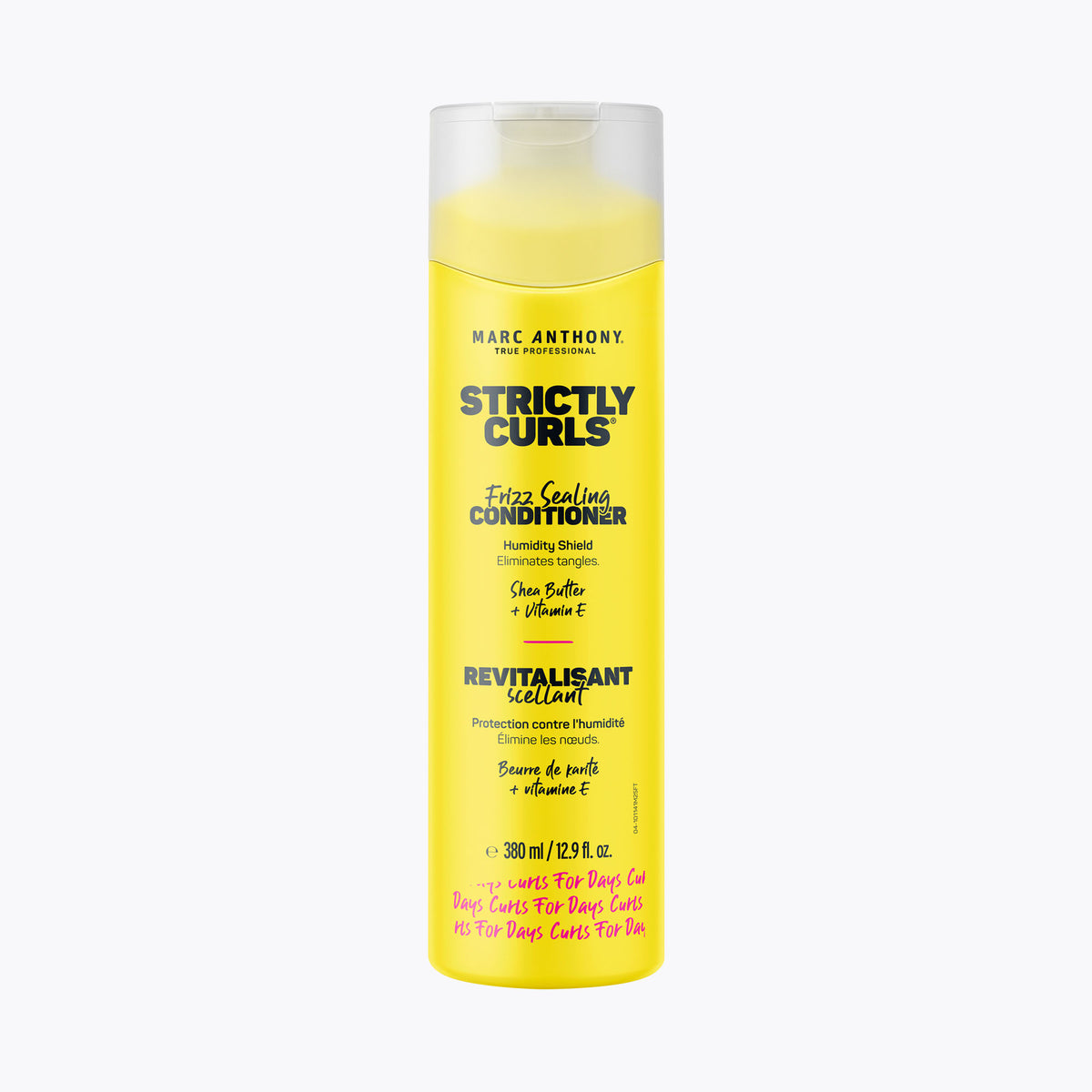 Strictly Curls® <br> Frizz Sealing Conditioner