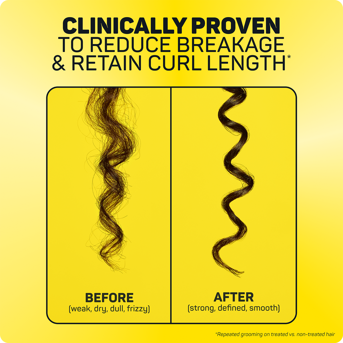 Strictly Curls® <br> Strength & Shine Supreme Oil