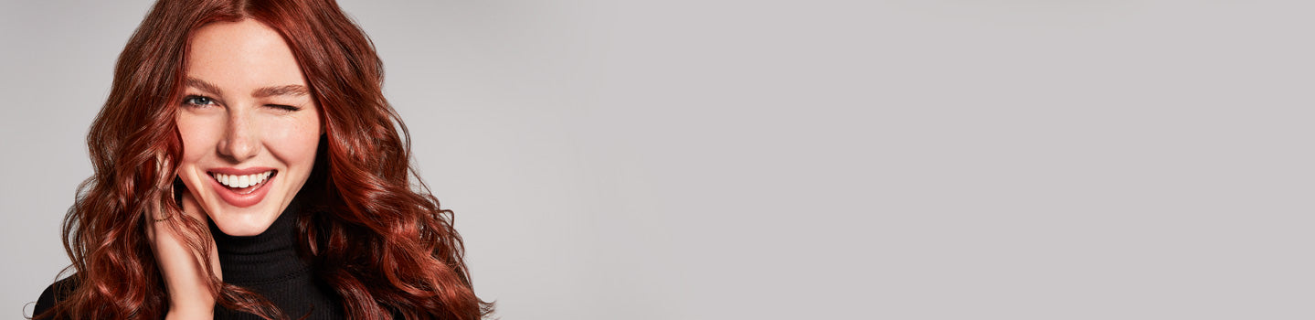 True enthusiasts.  Experts in hair.