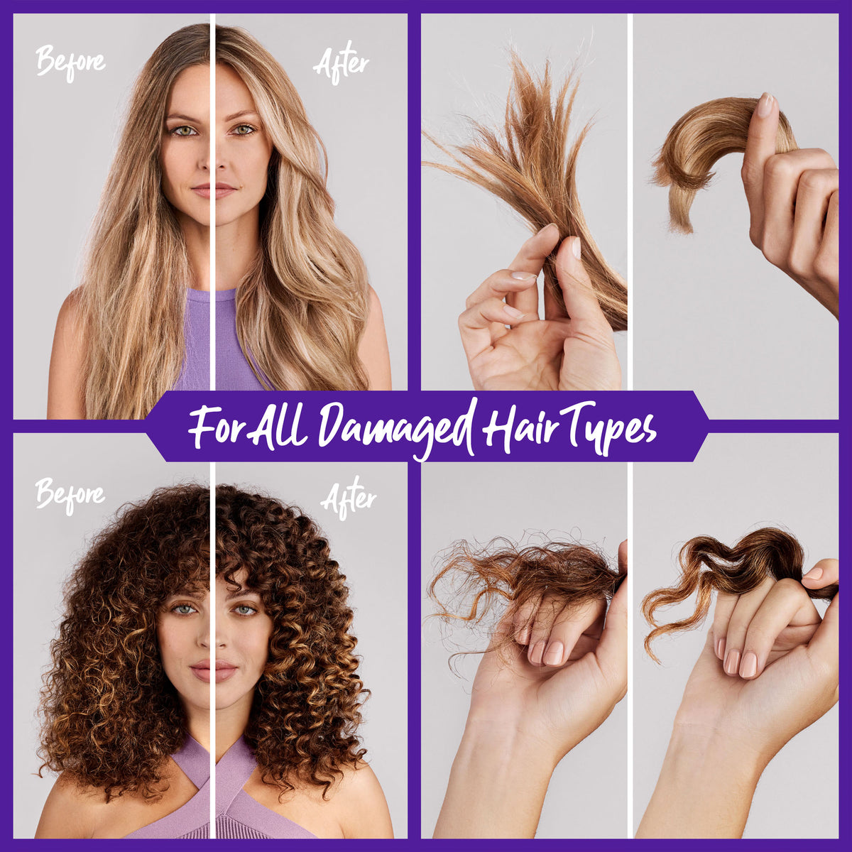 Repair Bond +Rescuplex™ <br> Conditioner