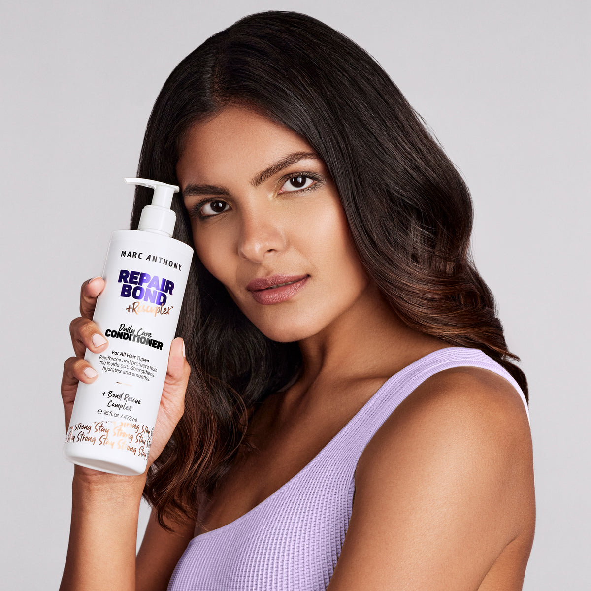 Repair Bond +Rescuplex™ <br> Conditioner